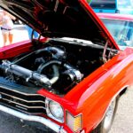 Analyzing the Impact of In-Car Audio Cognitive Development Training