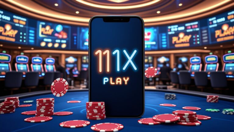 11xPlay: The Ultimate Online Betting and Casino Gaming Platform