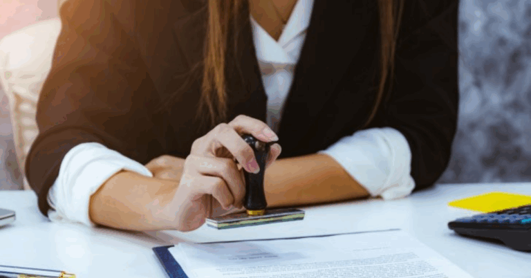 Understanding Apostille Services in San Luis Obispo, California CA